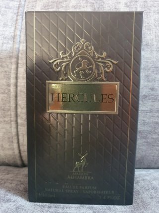 Hercules Maison Alhambra 100ML