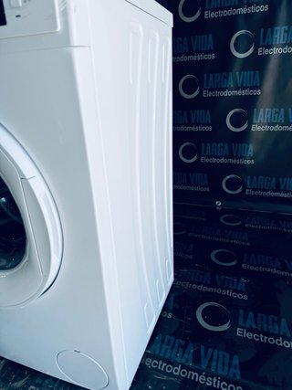 510.Lavadora 6 kilos Inverter Clase A Nueva Icecol