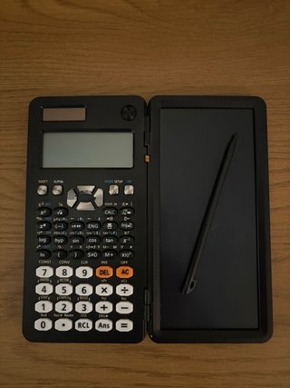 Calculadora Científica NY-991ES