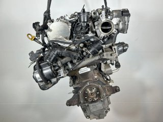 Motor Opel Insignia 2014 2,0 CDTI A20DTH 55582539 55585096
