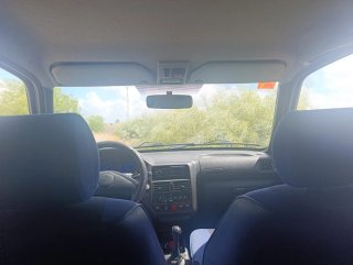 Peugeot 106 1999 Clasico, Nuevo