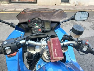 BMW F800ST