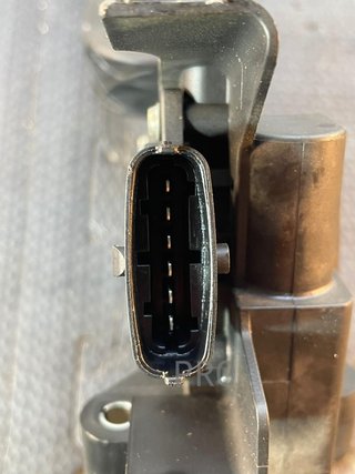 0280755052 pedal acelerador Fiat bravo II (198)