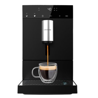 Cecotec Cafetera Superautomática Compacta Cremmaet