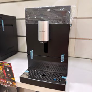 Cecotec Cafetera Superautomática Compacta Cremmaet
