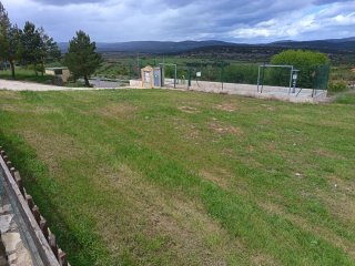 Parcela urbana en Vistabella del Maestrazgo