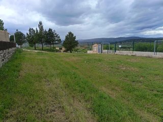 Parcela urbana en Vistabella del Maestrazgo