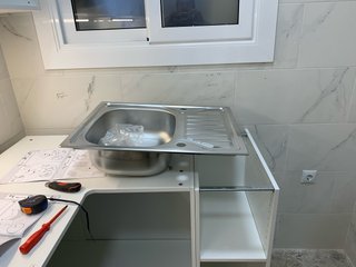 Fontanero Plomero a domicilio