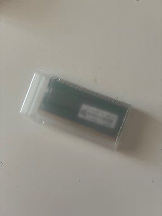 Memoria RAM Micron 8GB DDR4 3200MHz so dimm