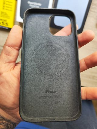 iPhone 13 Pro Max 99% salute batteria