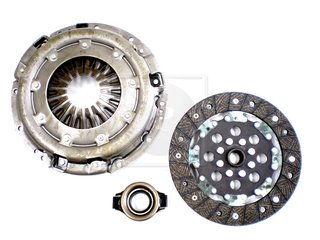 Kit Embrague Nissan X-Trail 4x4 dCi