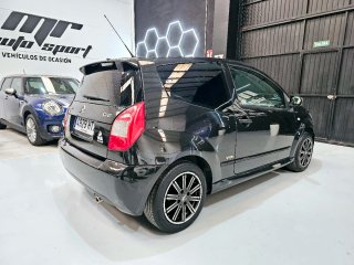 Citroen C2 2010