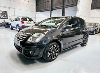 Citroen C2 2010
