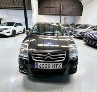 Citroen C2 2010