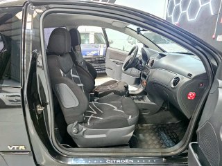 Citroen C2 2010