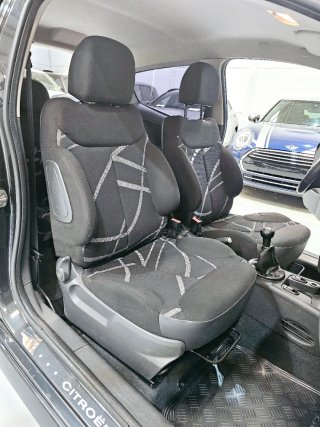 Citroen C2 2010