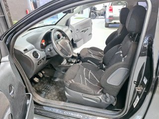 Citroen C2 2010
