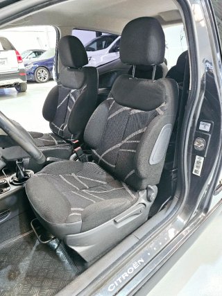 Citroen C2 2010