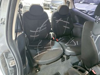 Citroen C2 2010