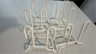 Colgador para zapatos