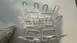 Colgador para zapatos