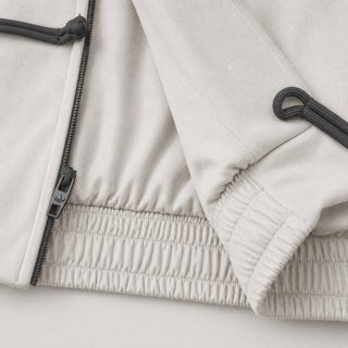 Chaqueta Adidas Tang CNY Blanca