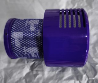 Filtro HEPA per aspirapolvere Dyson V10
