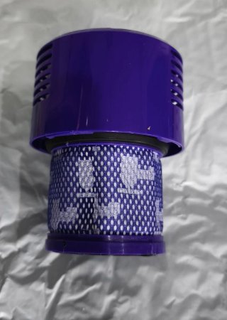 Filtro HEPA per aspirapolvere Dyson V10