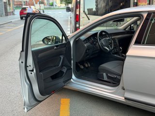 Volkswagen Passat 2.0 TDI año 2021