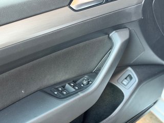 Volkswagen Passat 2.0 TDI año 2021