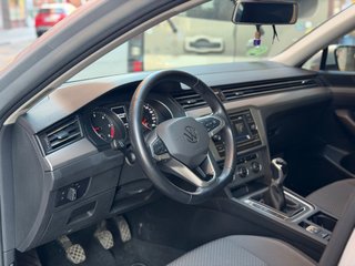 Volkswagen Passat 2.0 TDI año 2021