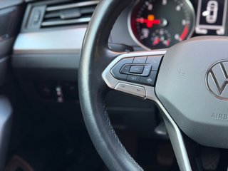 Volkswagen Passat 2.0 TDI año 2021