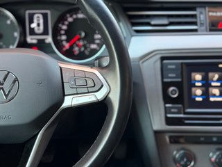 Volkswagen Passat 2.0 TDI año 2021