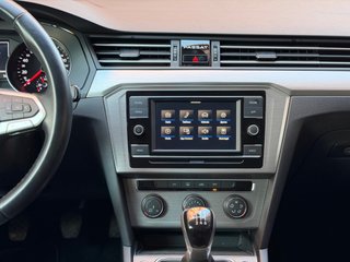 Volkswagen Passat 2.0 TDI año 2021