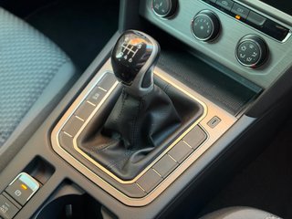 Volkswagen Passat 2.0 TDI año 2021