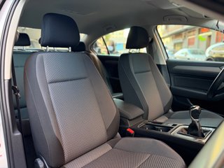 Volkswagen Passat 2.0 TDI año 2021