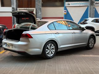 Volkswagen Passat 2.0 TDI año 2021