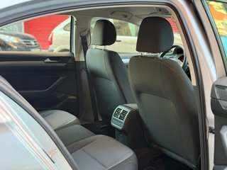 Volkswagen Passat 2.0 TDI año 2021