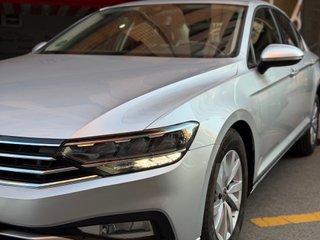 Volkswagen Passat 2.0 TDI año 2021
