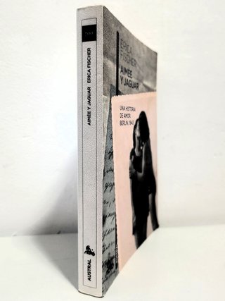 Libro | Aimée y Jaguar Erica Fischer