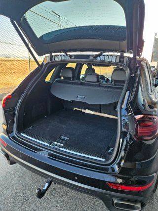 Porsche Cayenne 2015