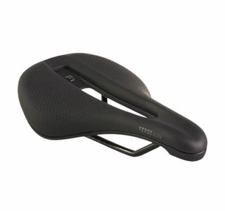Sillín Bicicleta Verse Elite Negro