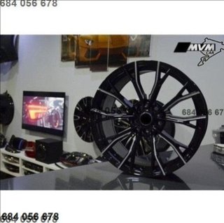 4 Llantas 19 BMW M3 Competition BM029