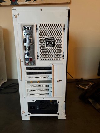 PcCom Ready i5‑12400F / 32GB / 1TB NVMe / RTX 4060