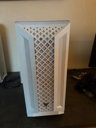 PcCom Ready i5‑12400F / 32GB / 1TB NVMe / RTX 4060