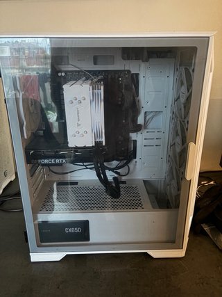 PcCom Ready i5‑12400F / 32GB / 1TB NVMe / RTX 4060