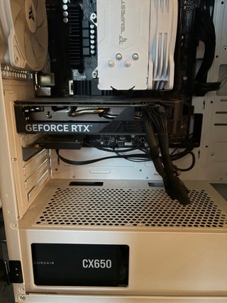 PcCom Ready i5‑12400F / 32GB / 1TB NVMe / RTX 4060