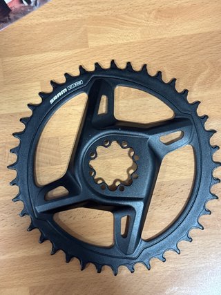 Plato SRAM