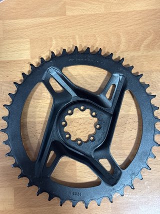 Plato SRAM