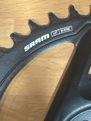 Plato SRAM